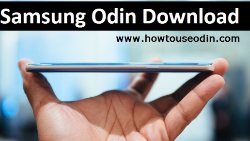 Samsung Odin Download